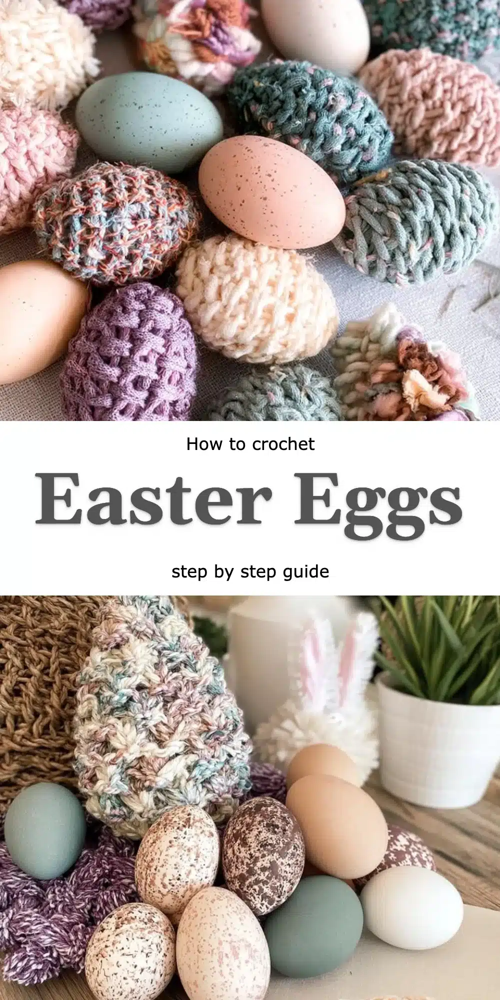 Easter Eggs