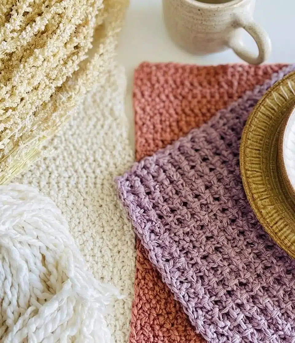 Honey Weave Placemat