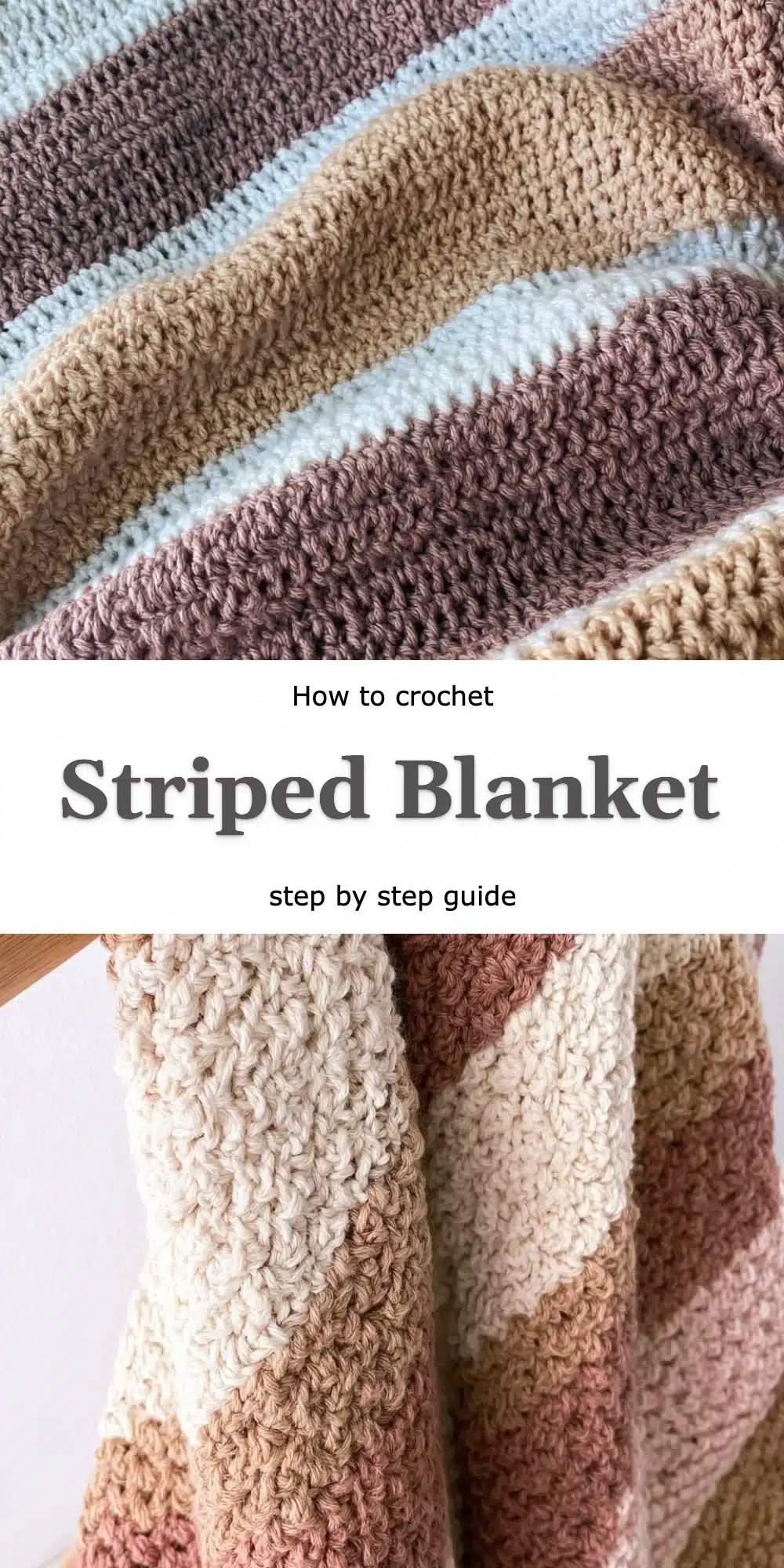 Striped Blanket